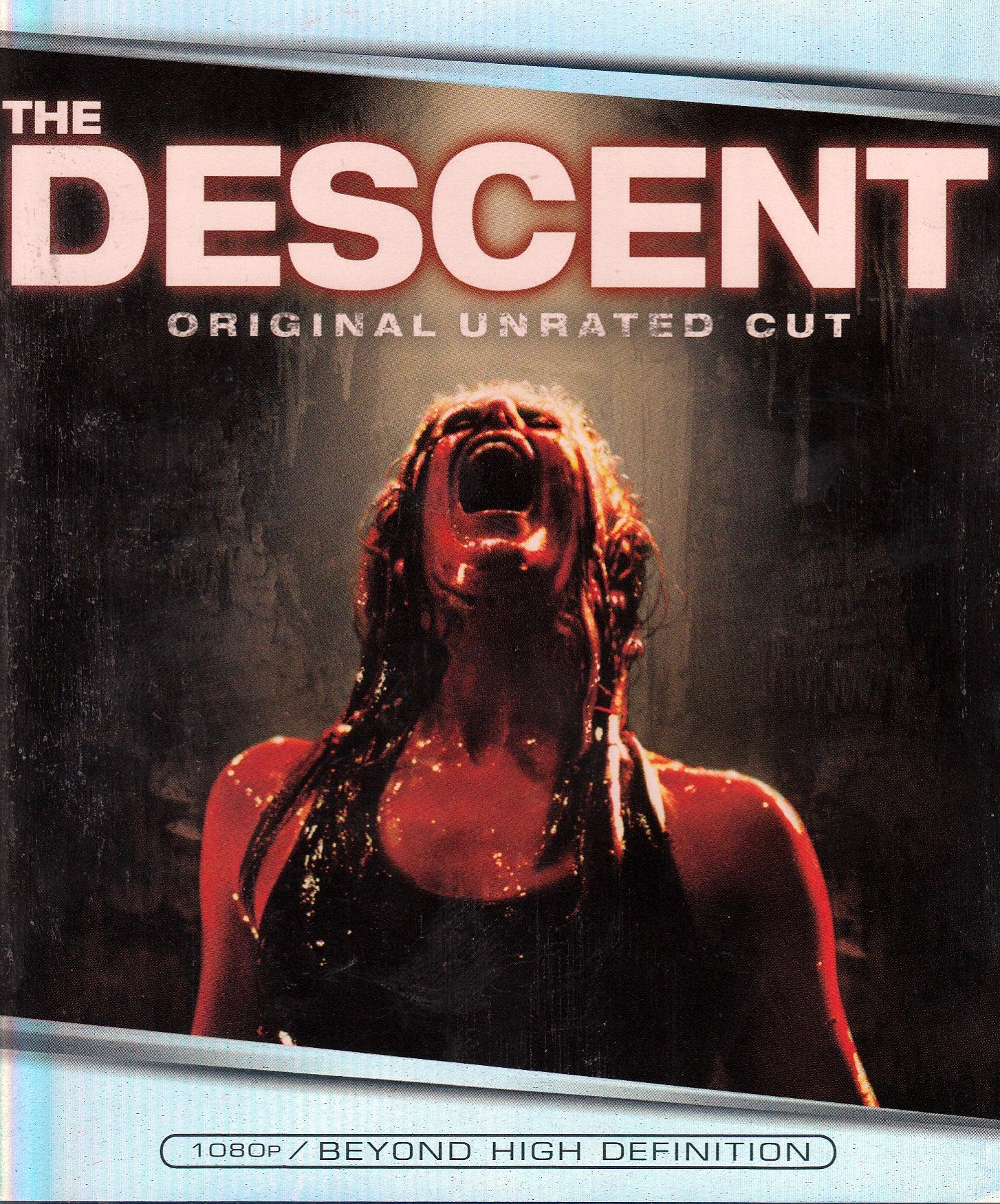 Descent