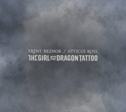 Girl With the Dragon..