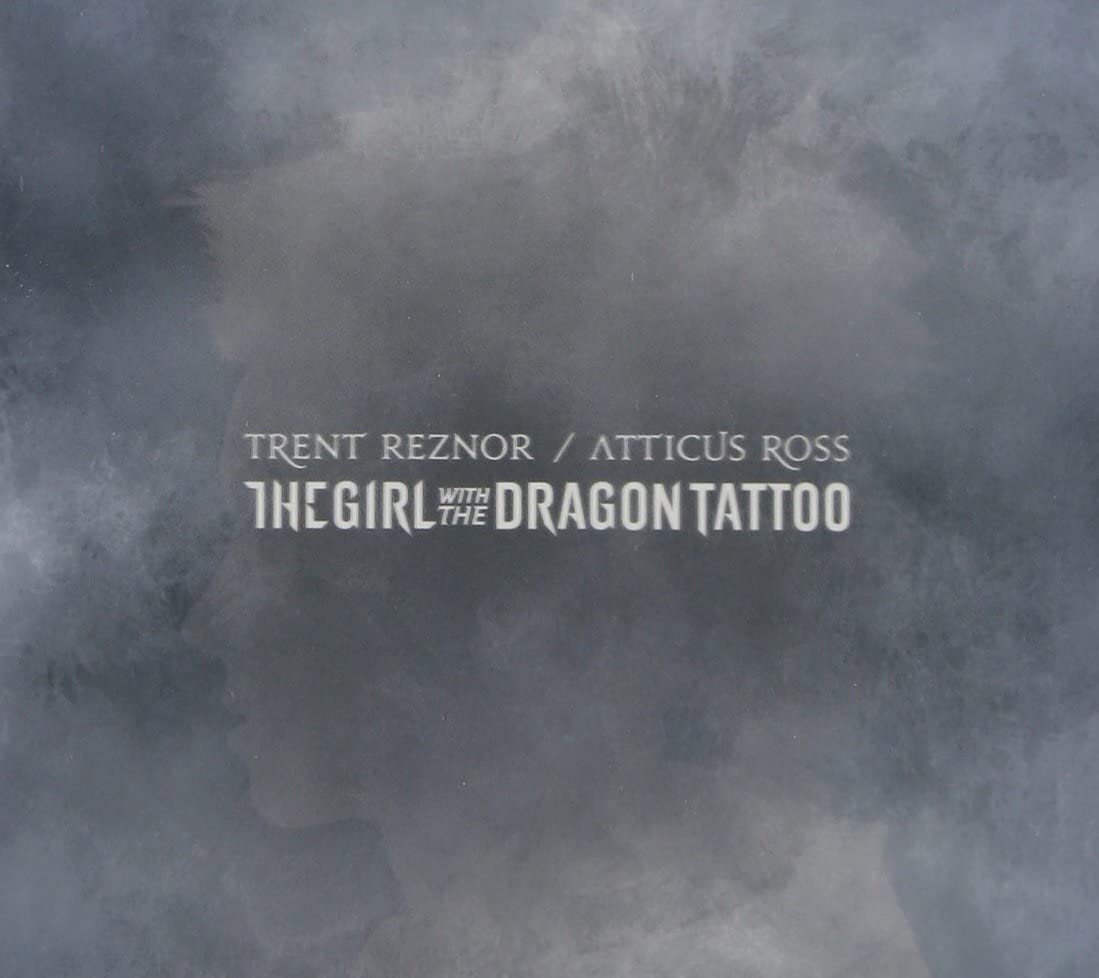 Girl With the Dragon..