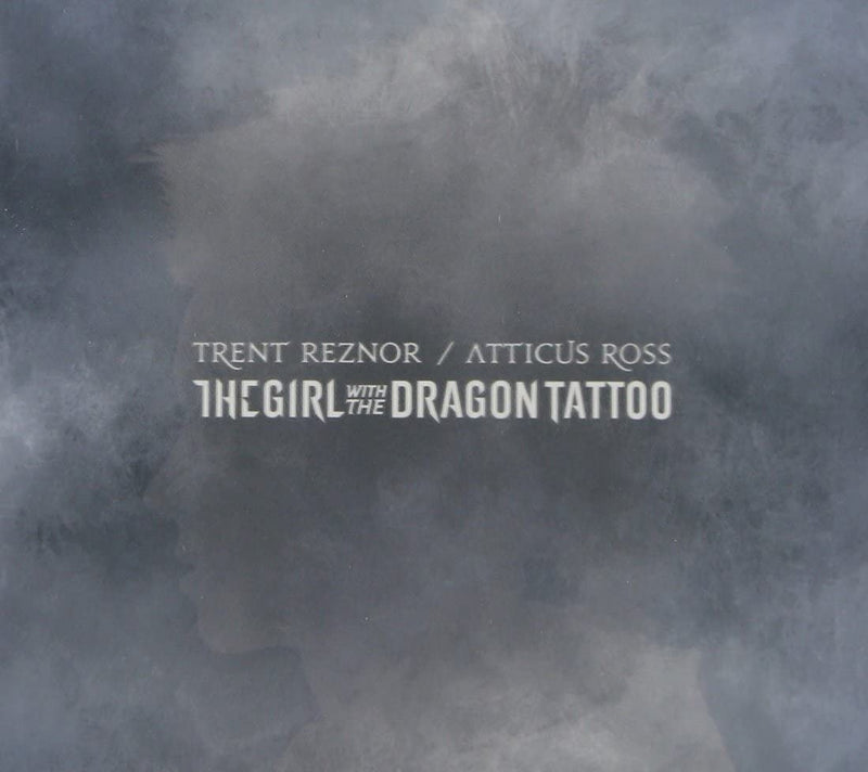 Girl With the Dragon..