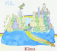 Klava - Polku