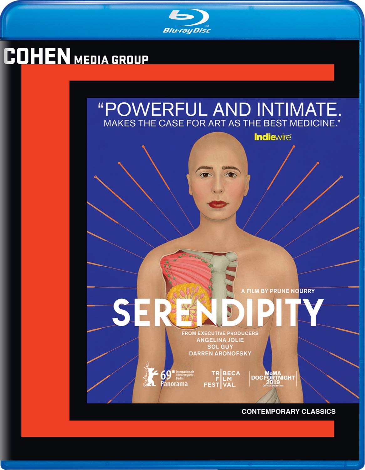 Serendipity - Blu-ray
