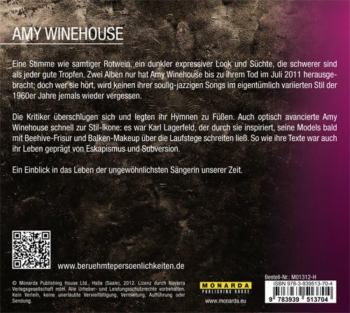 Amy Winehouse