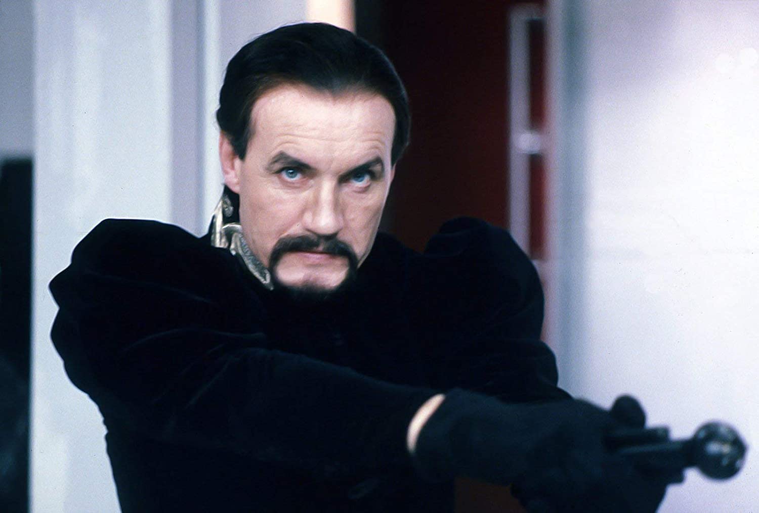 Doctor Who - Vierter Doktor - Logopolis