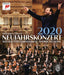 Sony Neujahrskonzert 2020 / New Year's Concert 2020 - Andris Nelsons