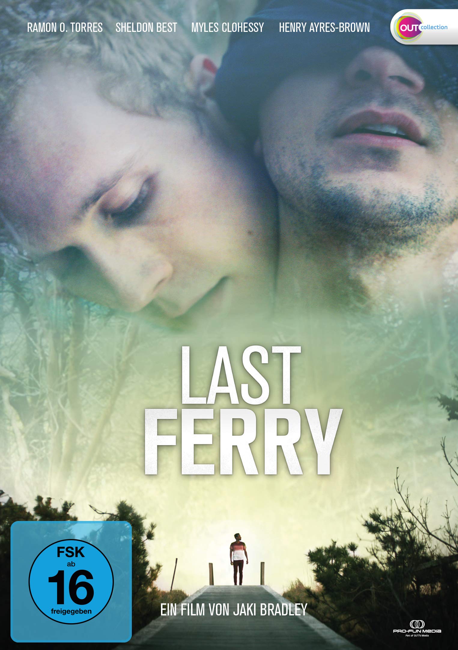 LAST FERRY (OmU