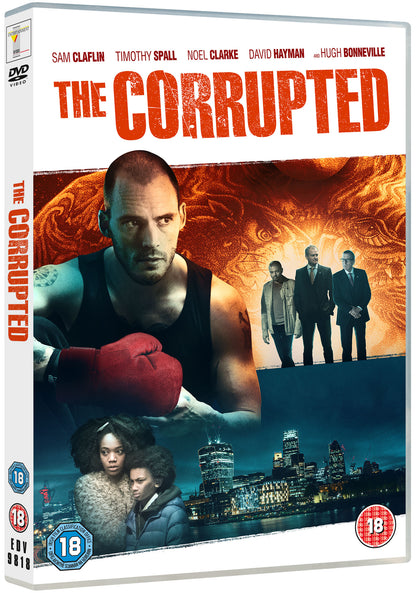 The Corrupted