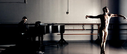 MEIN BEGLEITER - The Accompanist (OmU