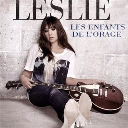 Les Enfants de Lorage