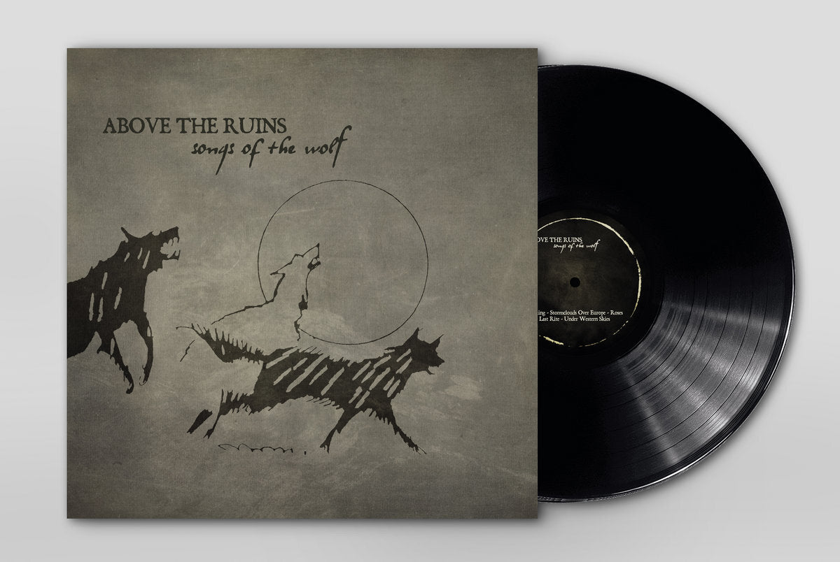 Songs of the Wolf