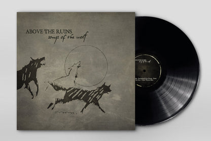 Songs of the Wolf