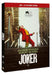 Joker Con CD Soundtrack (Dv+CD