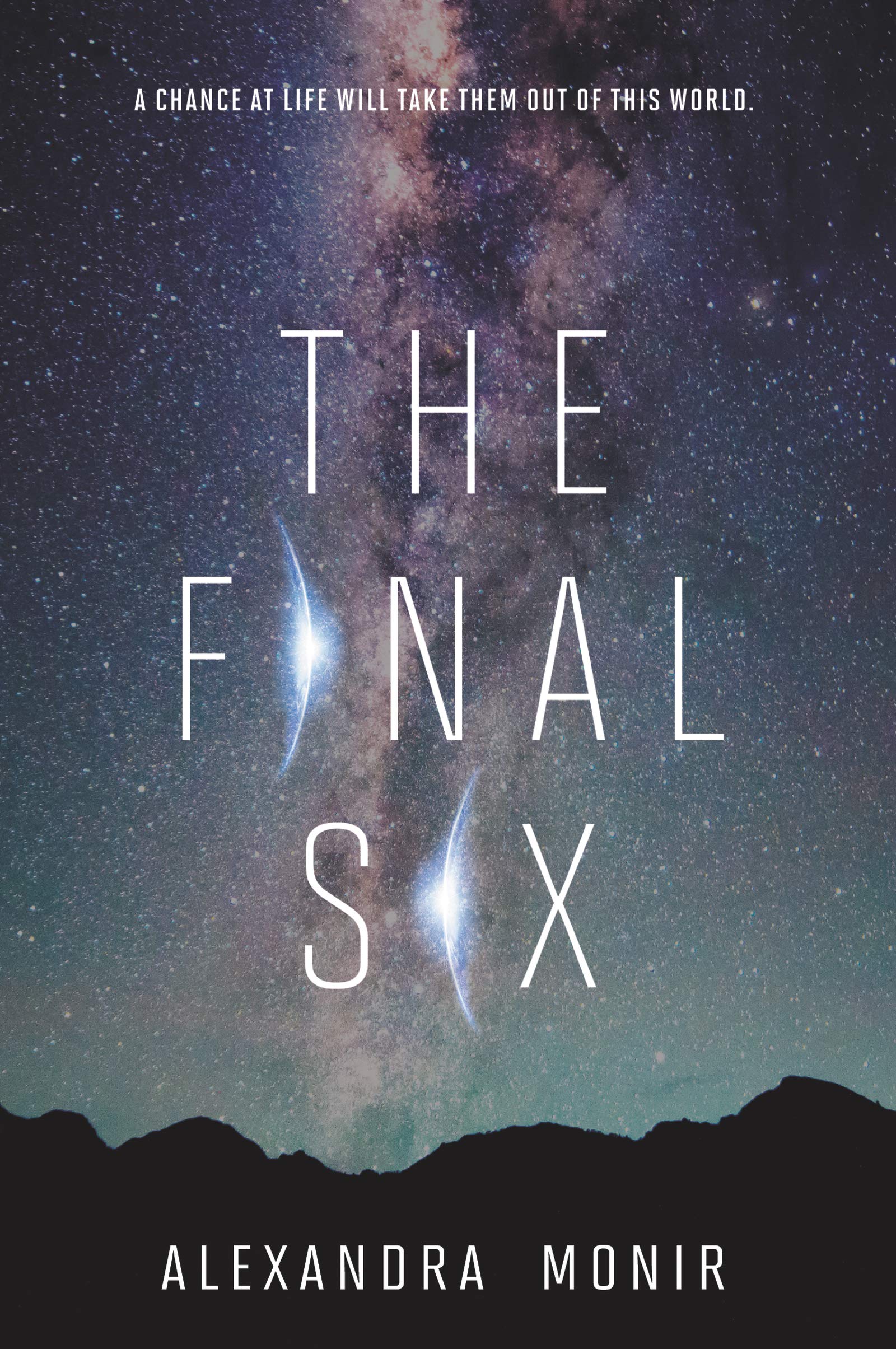 The Final Six (Final Six, 1