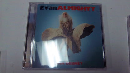 Evan Almighty