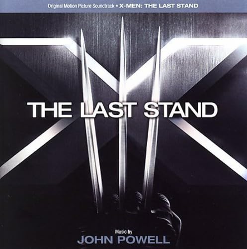 X-Men: The Last Stand