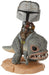 Funko POP! Deluxe: Star Wars: the Mandalorian - Mario - the Star Wars: the Mandalorian on Blurrg - Collectable Vinyl Figure - Gift Idea - Official Merchandise - Toys for Kids & Adults - TV Fans