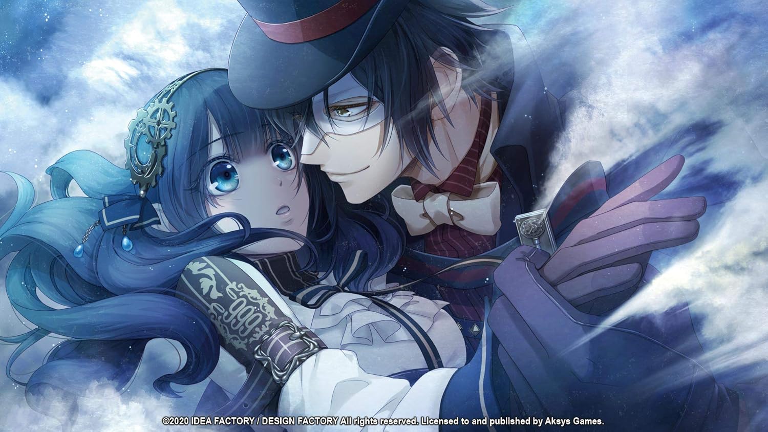 Code: Realize Guardian of Rebirth