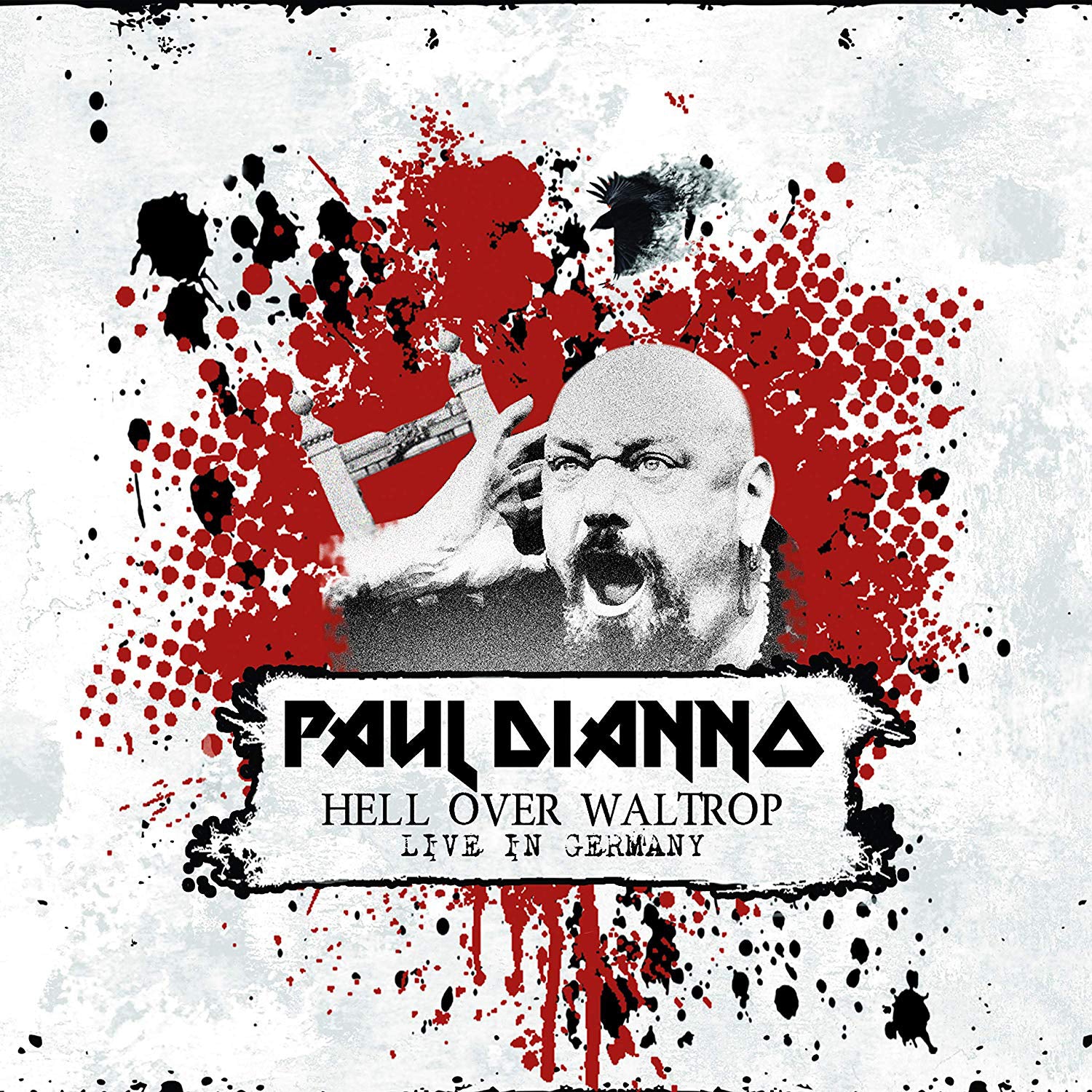 Hell Over Waltrop: Live in Germany