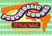 Maryland in the 60's