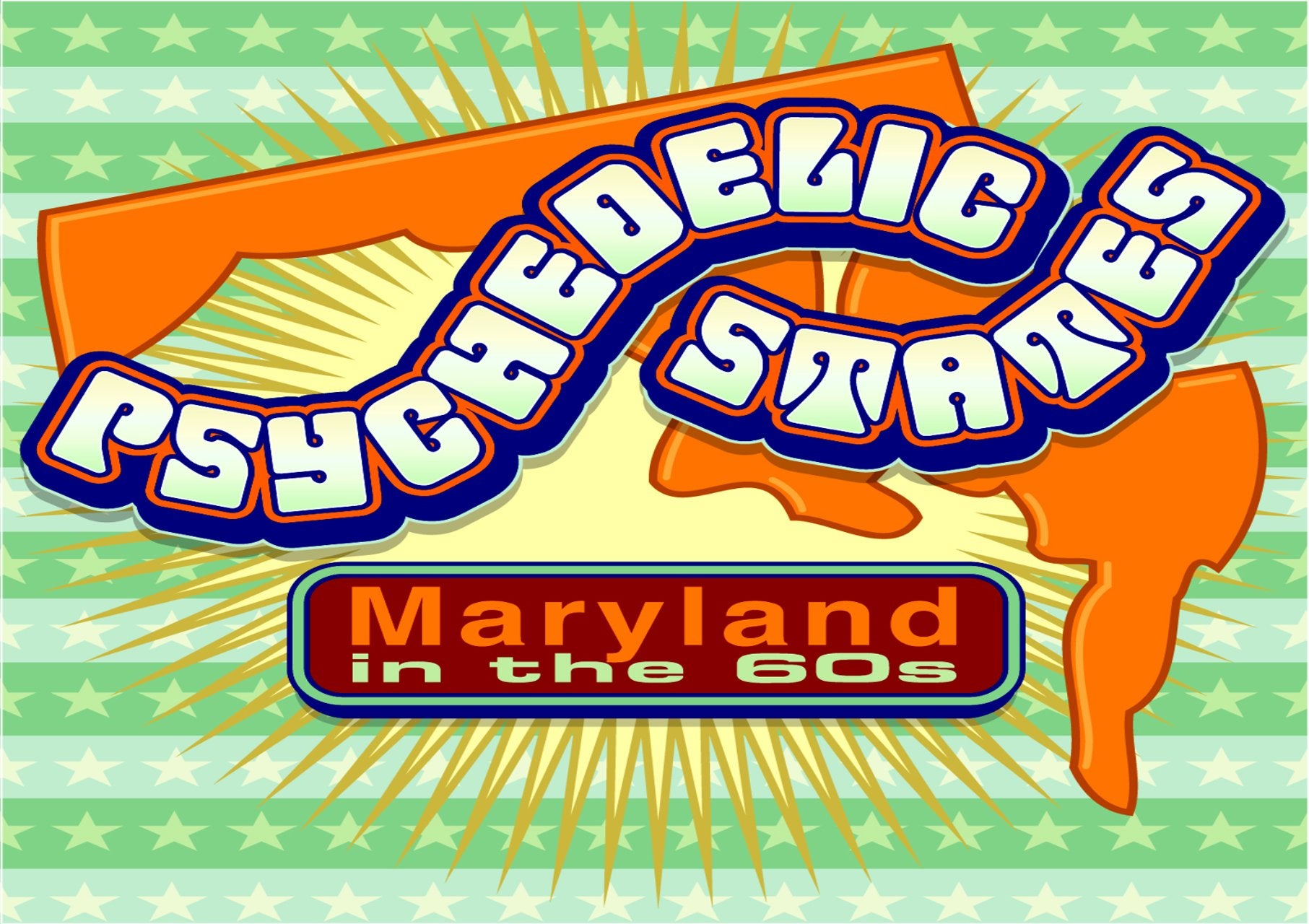 Maryland in the 60's