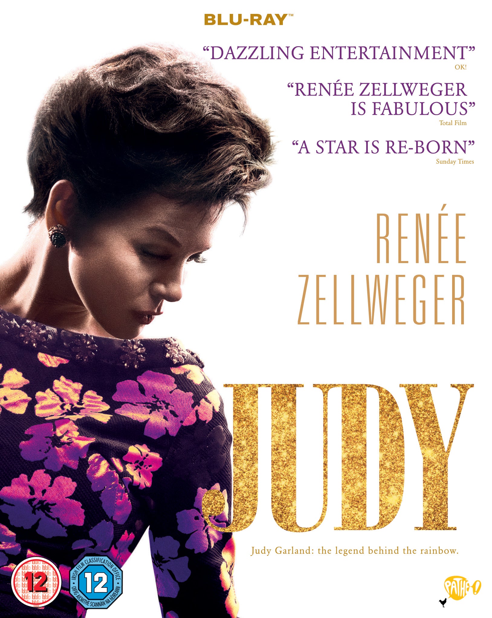Judy