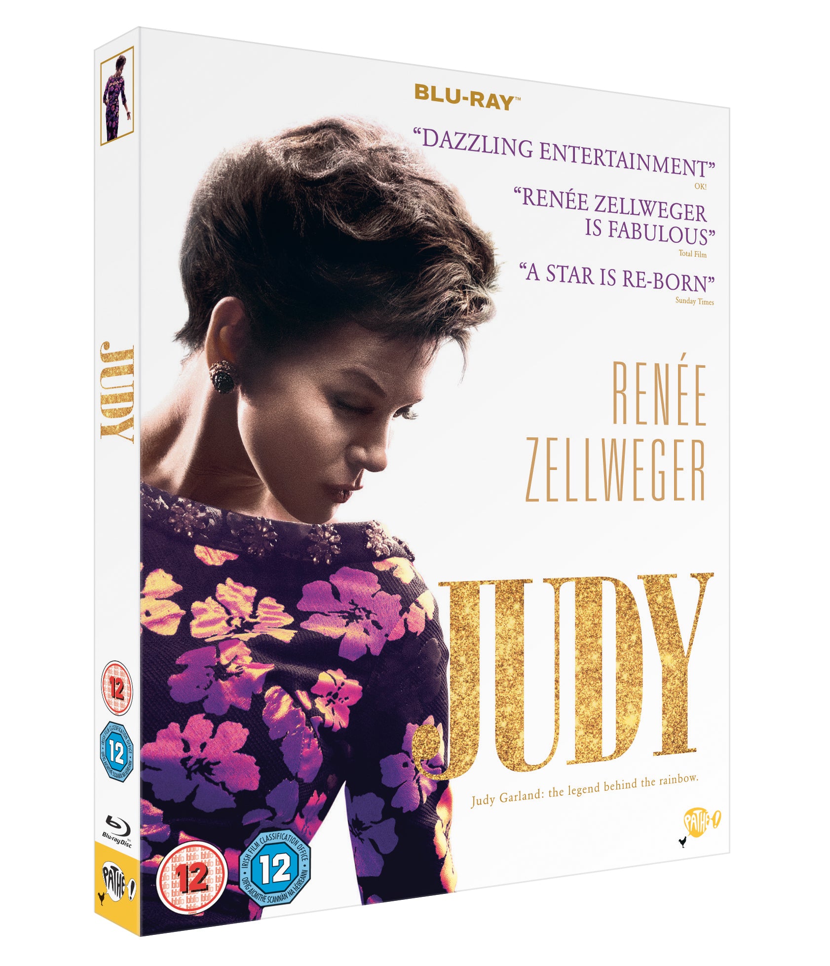 Judy