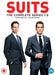 Suits: Seasons One - Nine