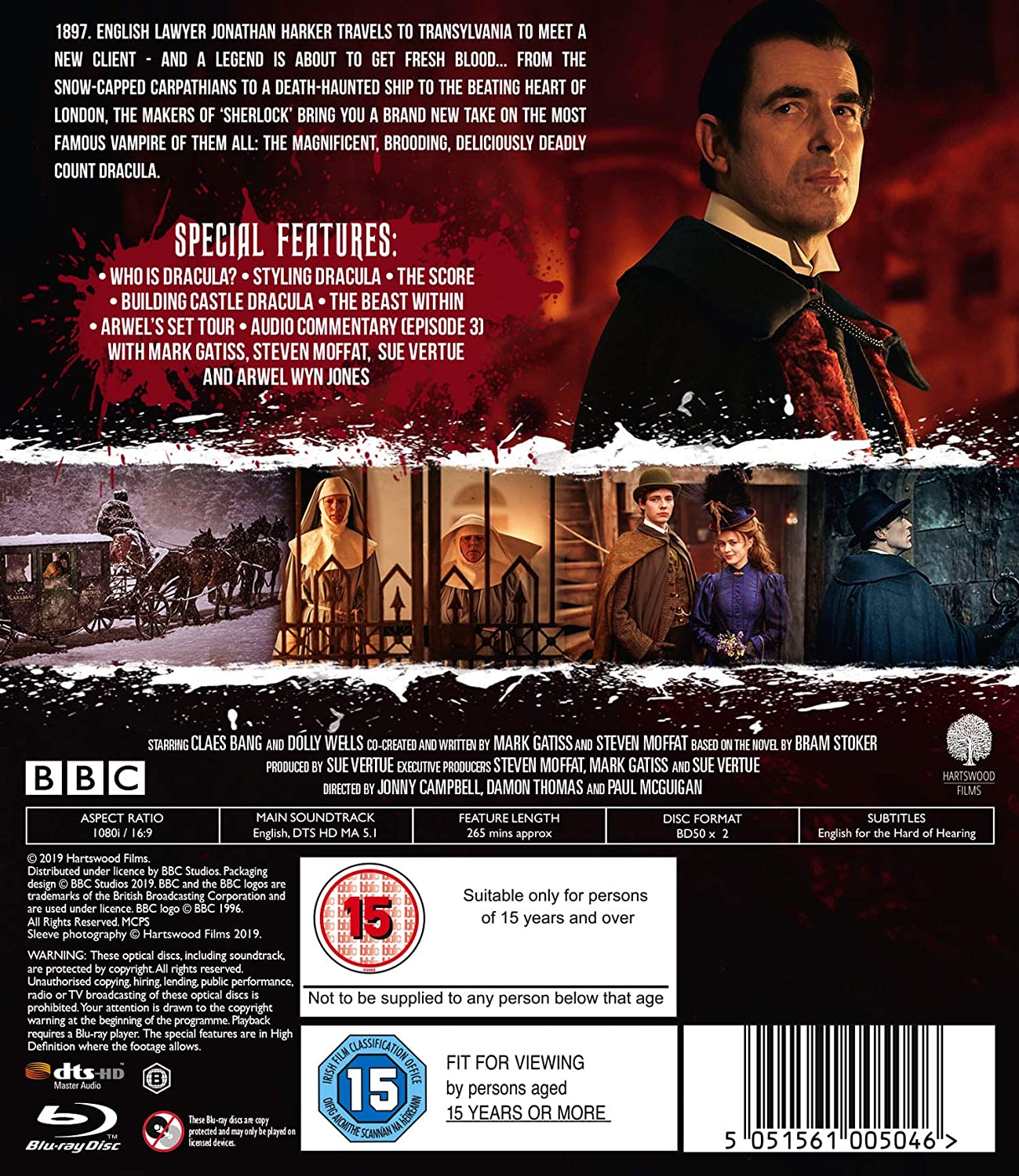 Dracula