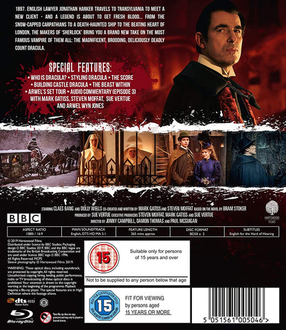 Dracula
