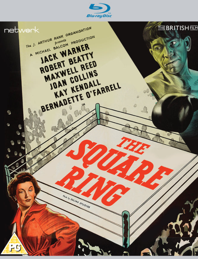 The Square Ring