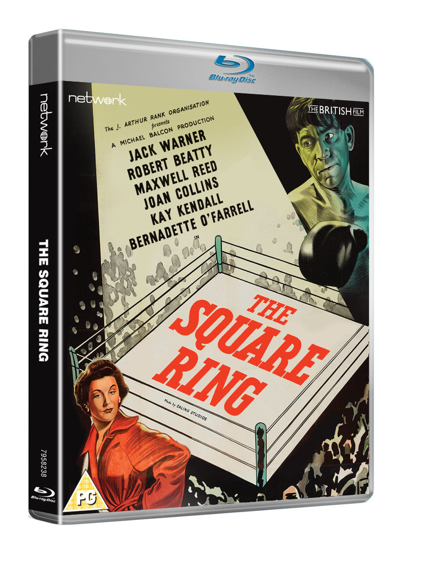 The Square Ring