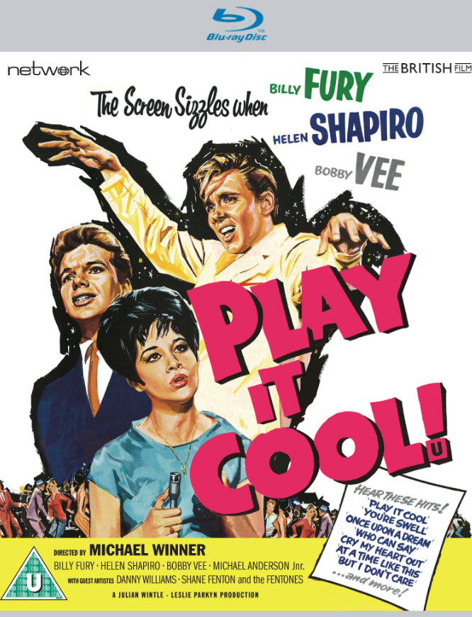 Play It Cool!