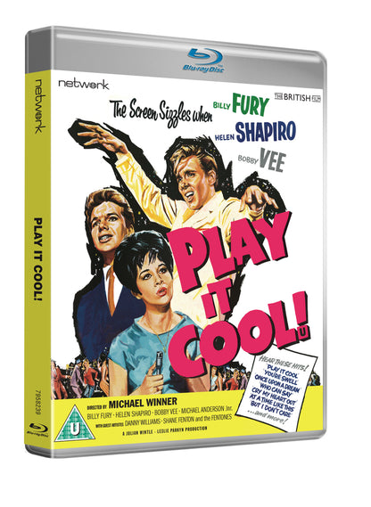 Play It Cool!