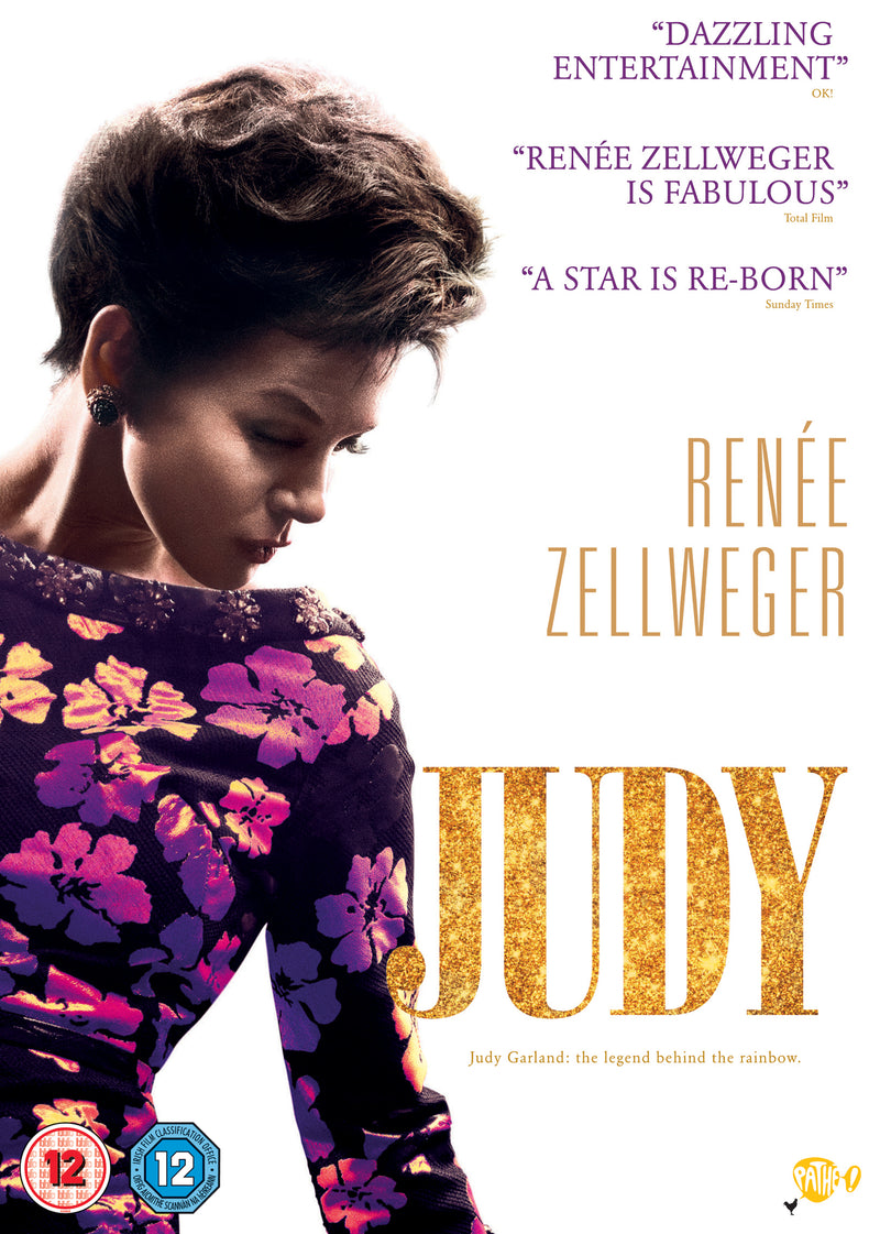 Judy
