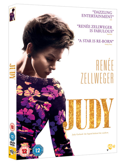 Judy