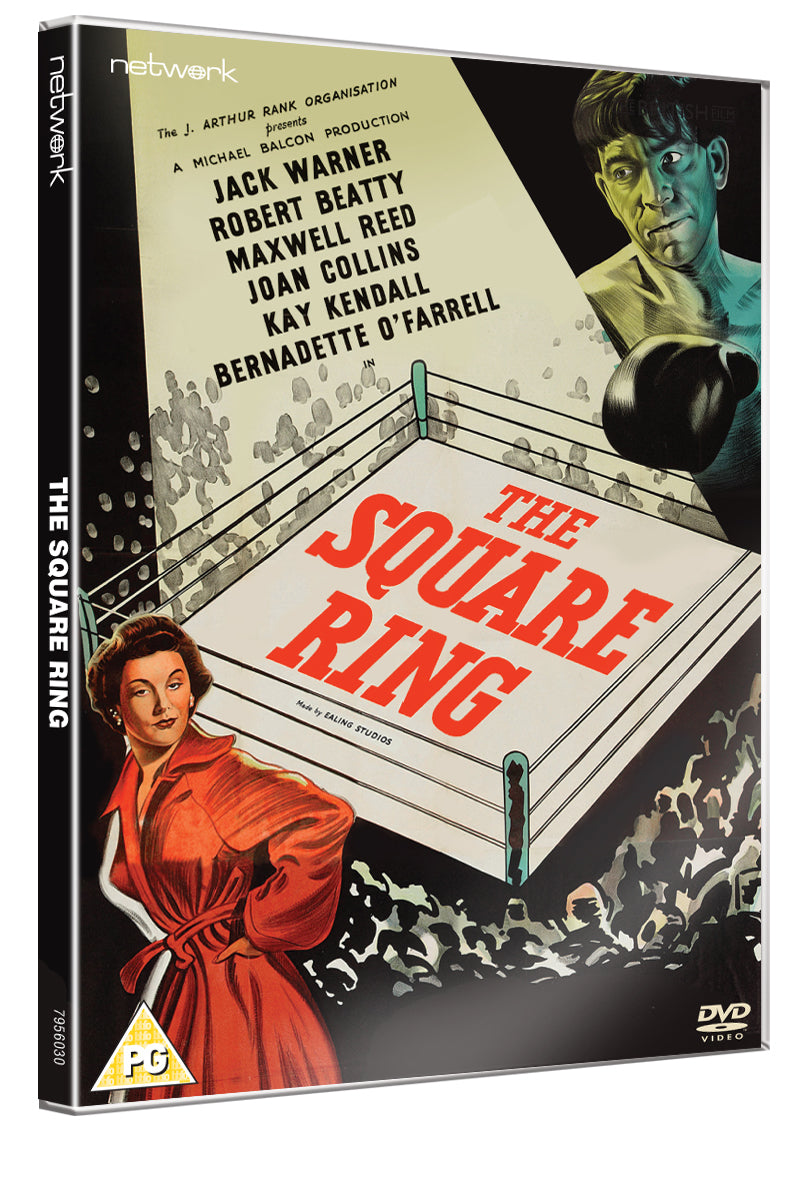 The Square Ring