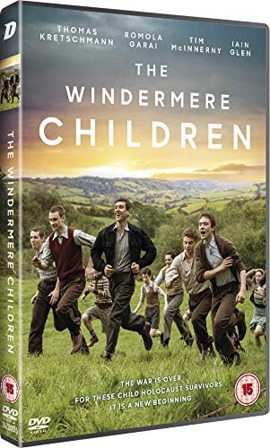 The Windermere Children
