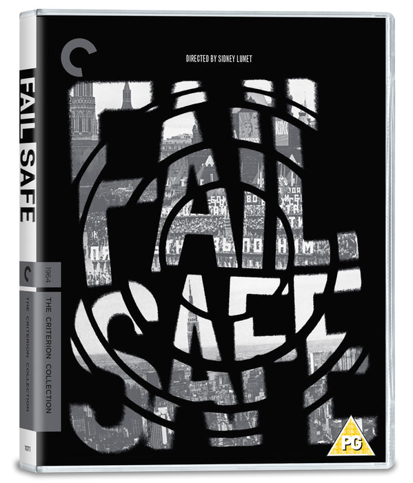 Fail Safe - The Criterion Collection