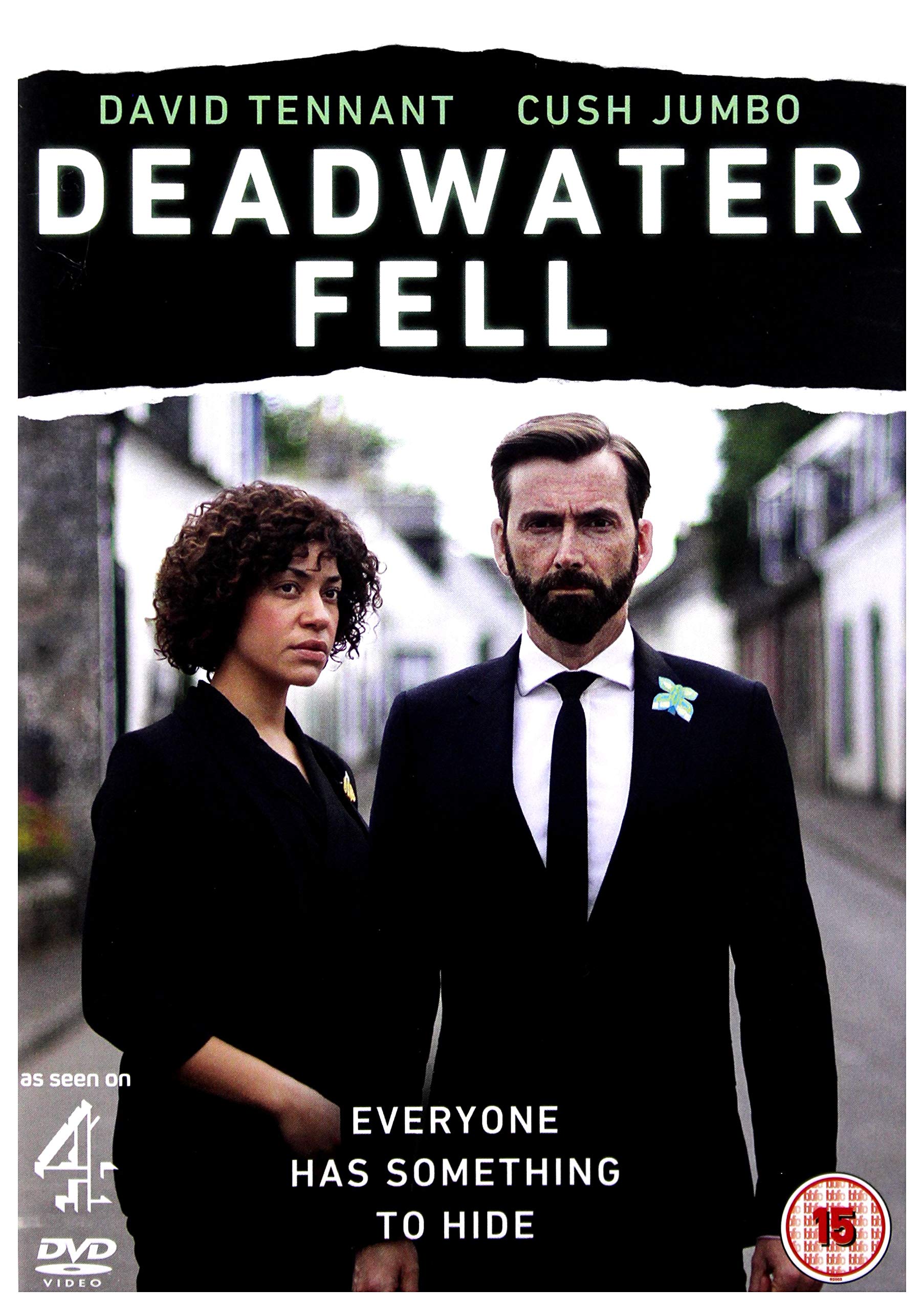 Deadwater Fell