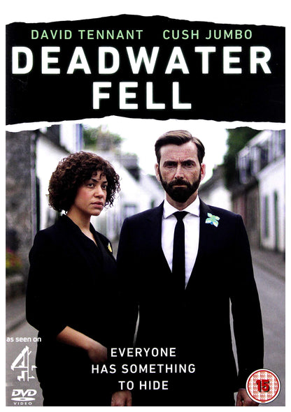 Deadwater Fell