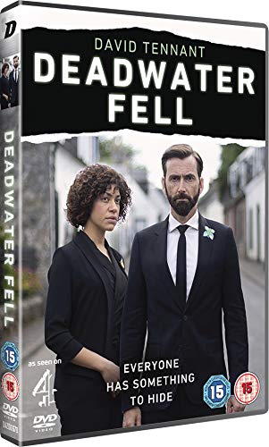Deadwater Fell