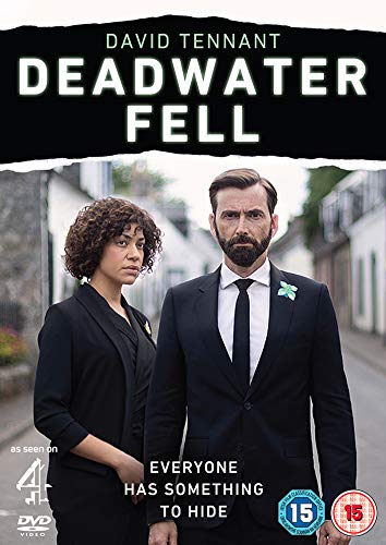 Deadwater Fell