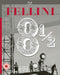 Fellini's 8 1/2