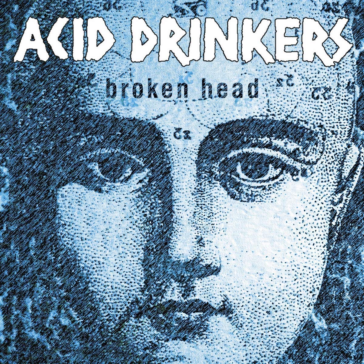 Broken Head (Remastered + Bonus Tracks