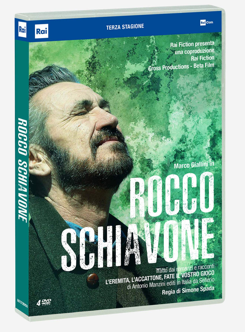 Rocco Schiavone 3