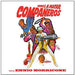 Vamos a Matar, Compañeros Compañeros Original Soundtrack