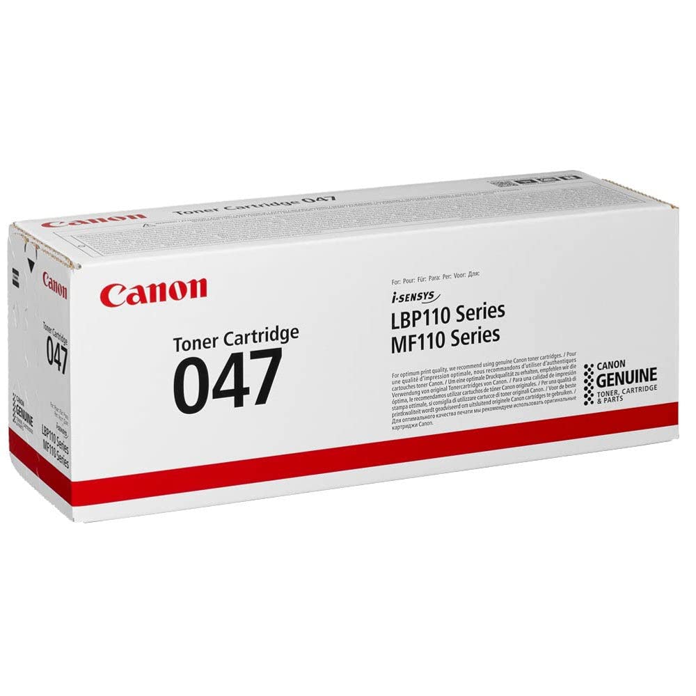 Toner Canon 2164C002 Schwarz