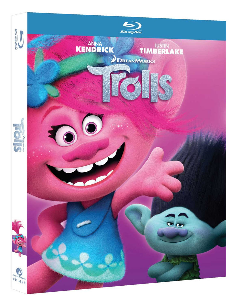 Trolls (New Linelook)