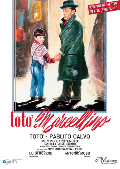 Toto E Marcellino