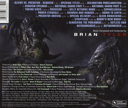 Alien Vs Predator: Requiem